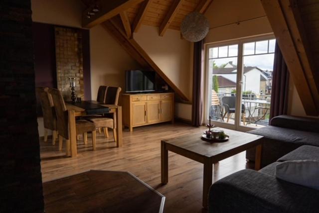 Ferienwohnung Brossmann Eltville am Rhein Exterior foto